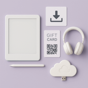 Digital Goods