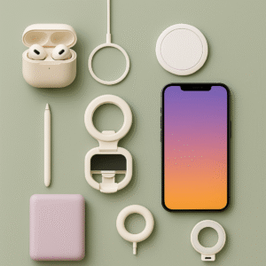 Electronics & Gadgets